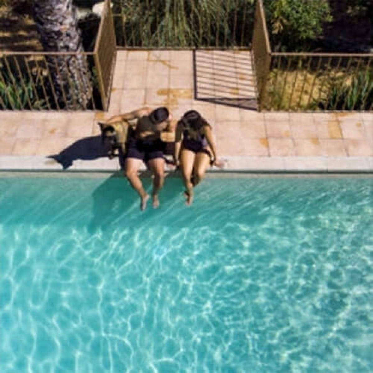 Пленка для бассейна ПВХ CGT Alkor AQUASENSE 3D Granit Sand 1,8мм 21х1,65м (41133800)